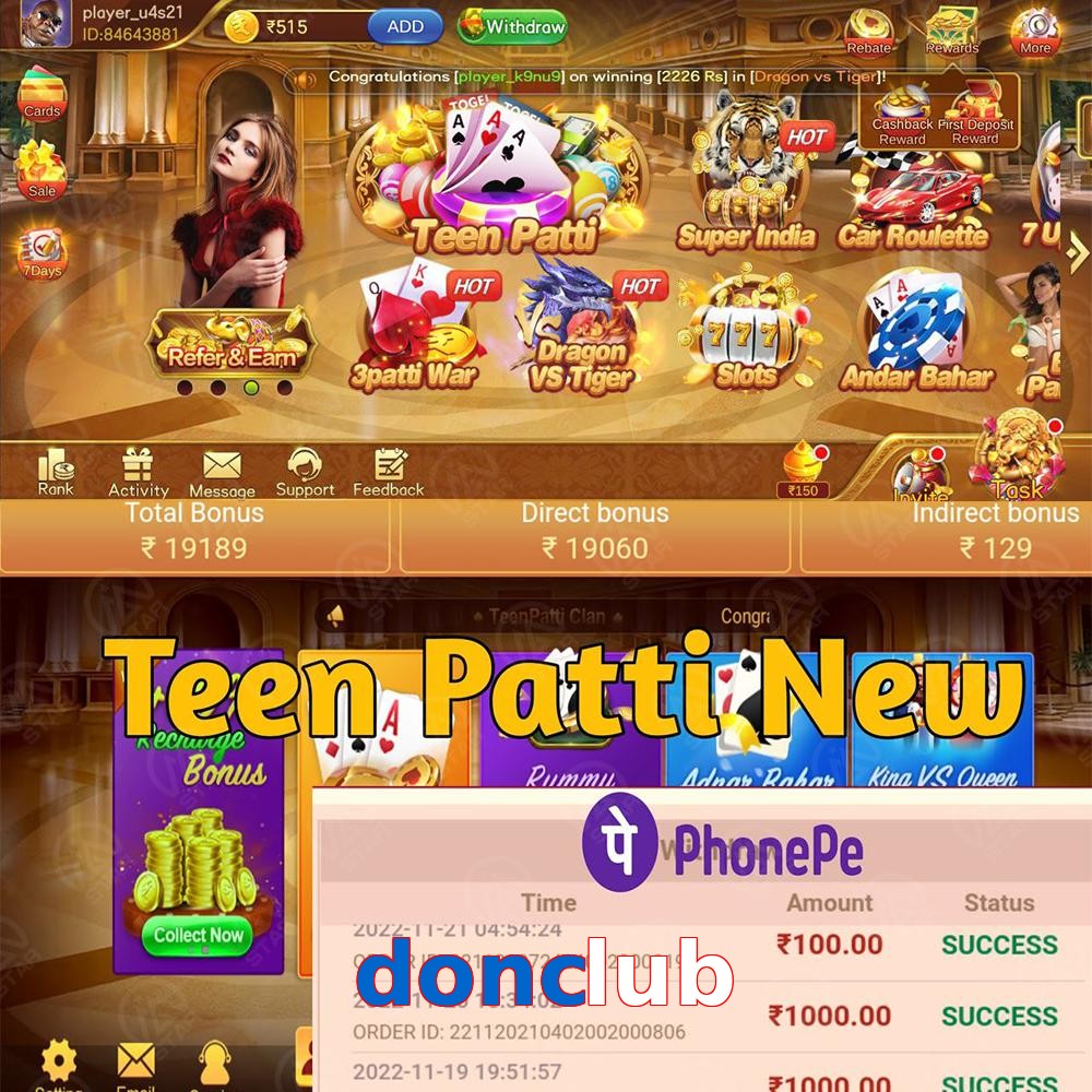 donclub