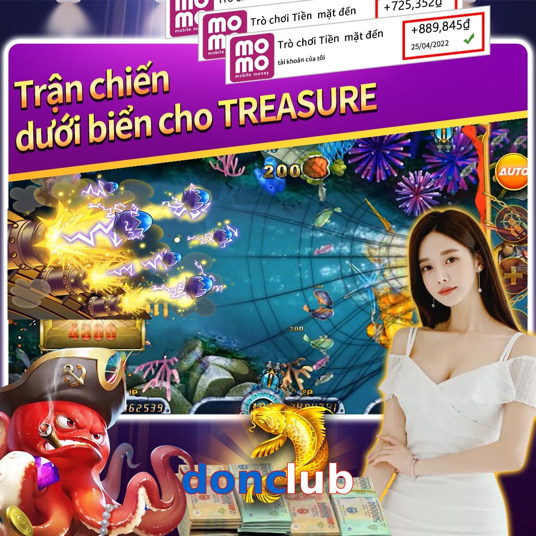 donclub