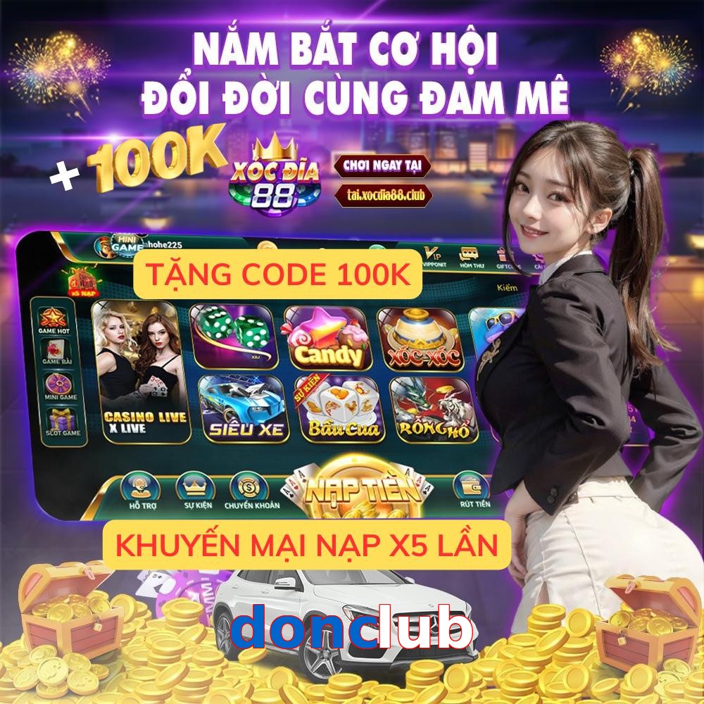 donclub